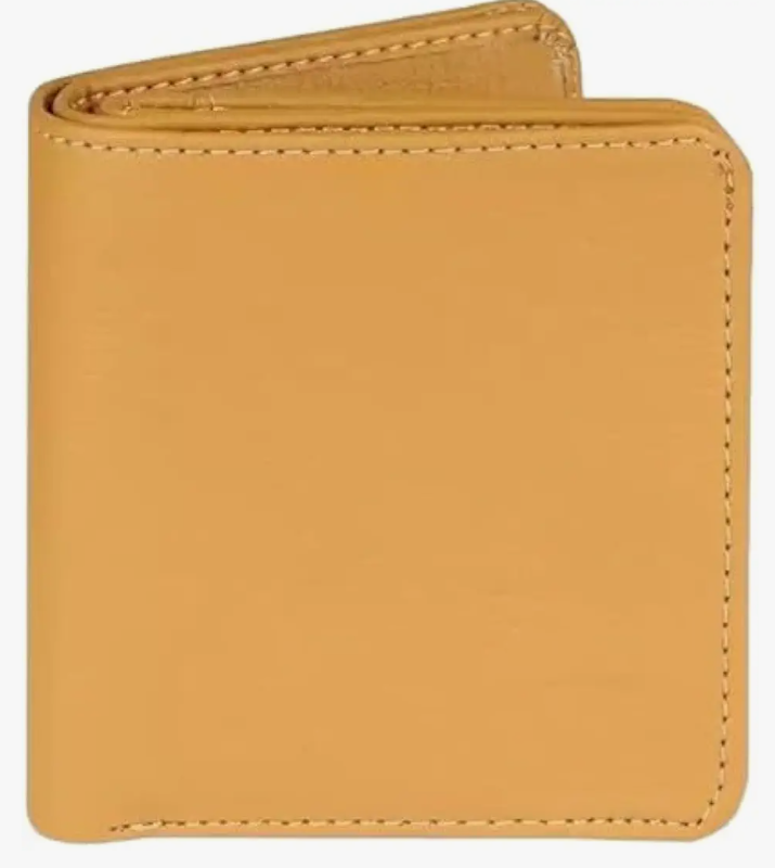 classicworld Men & Women Wallet (7 Card Slots)Men & Women Wallet (7 Card Slots)