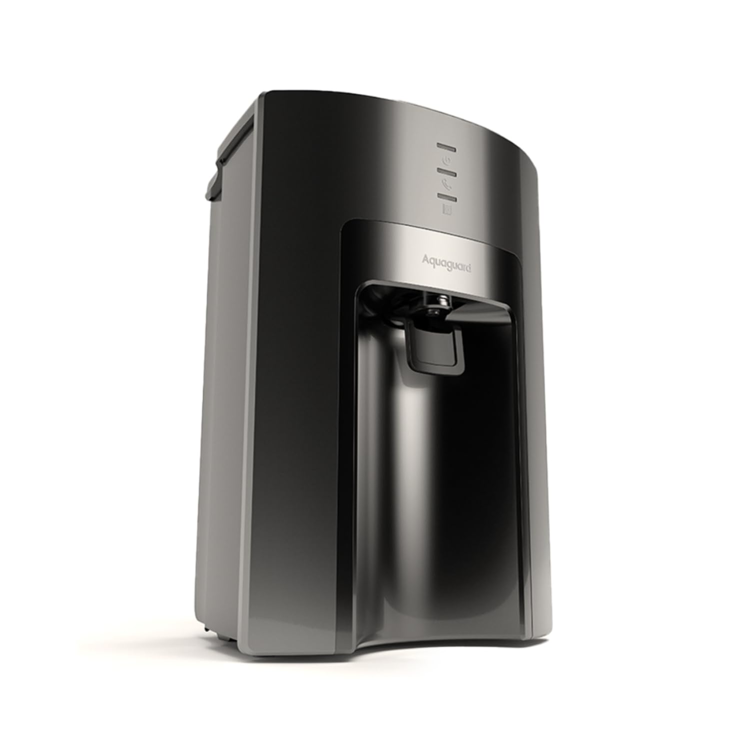 Aquaguard Sure Delight NXT UV+UF Water Purifier | Suitable for Municipal Water Only (TDS <200 ppm)