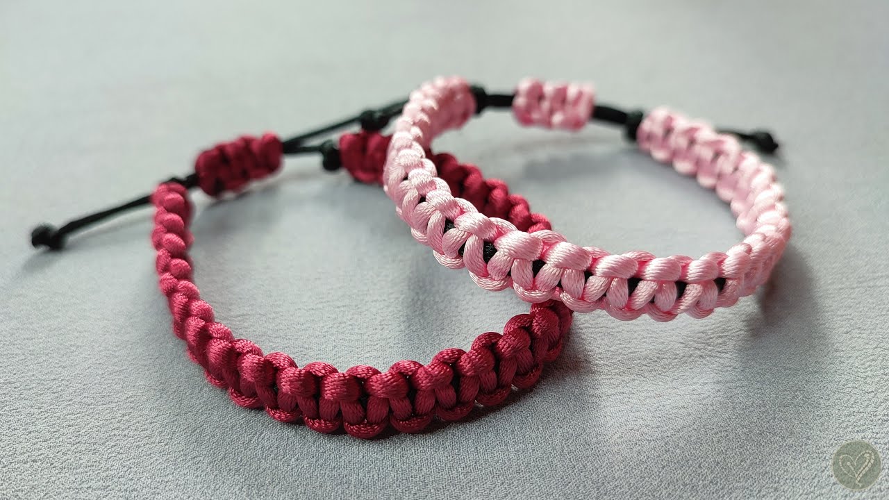 Macrame Bracelets
