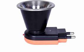Metal Holder Camphor