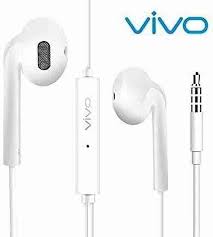 VIVO HIGH BASS EARPHONE
