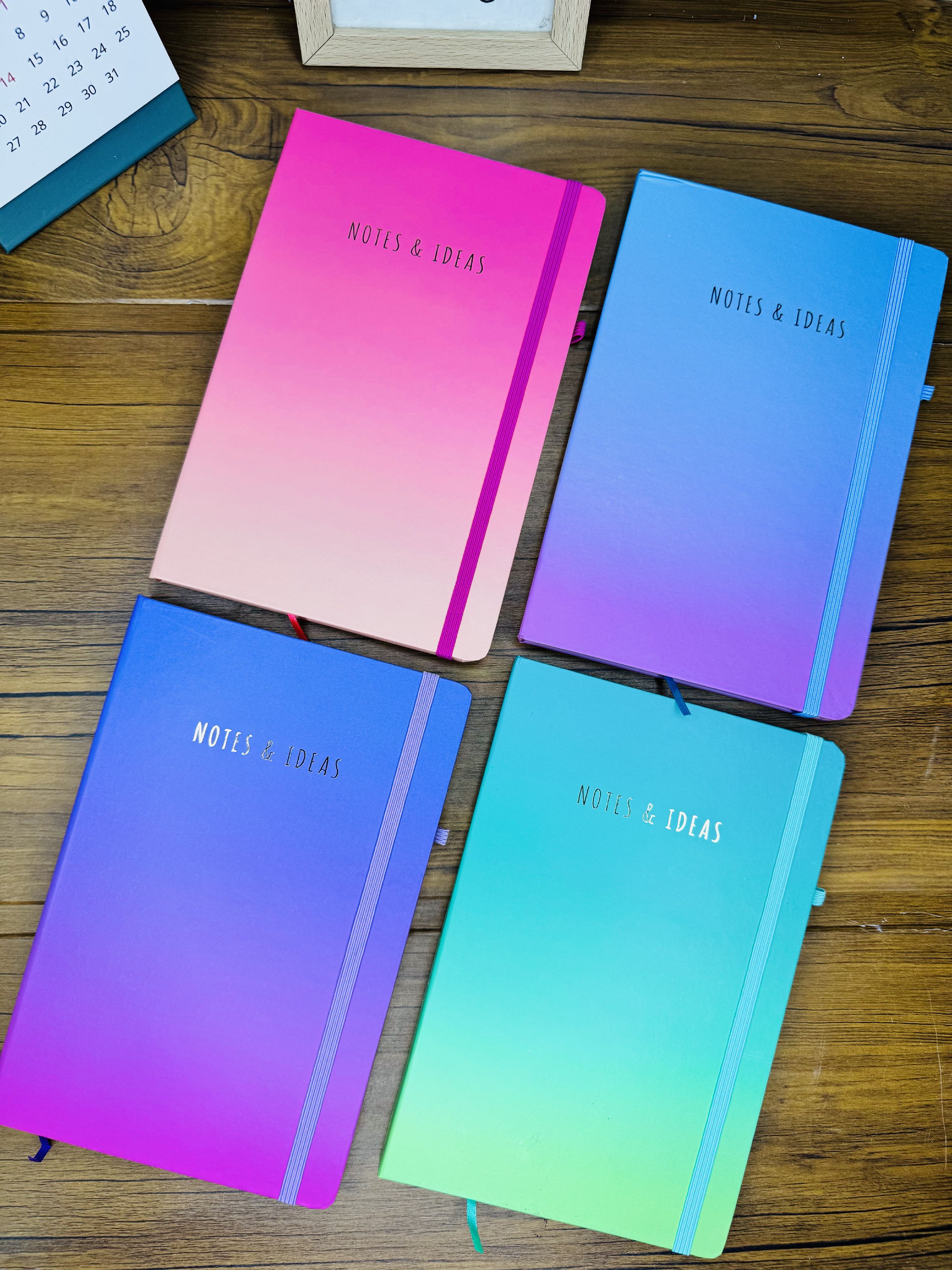 Note book