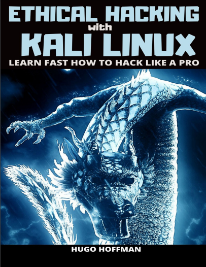 Ethical Hacking Book