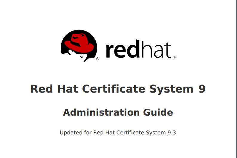 Linux Red Hat Book